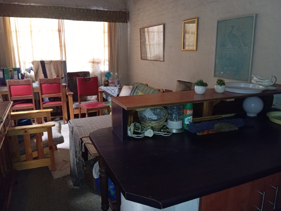 4 Bedroom Property for Sale in Mount Croix Eastern Cape